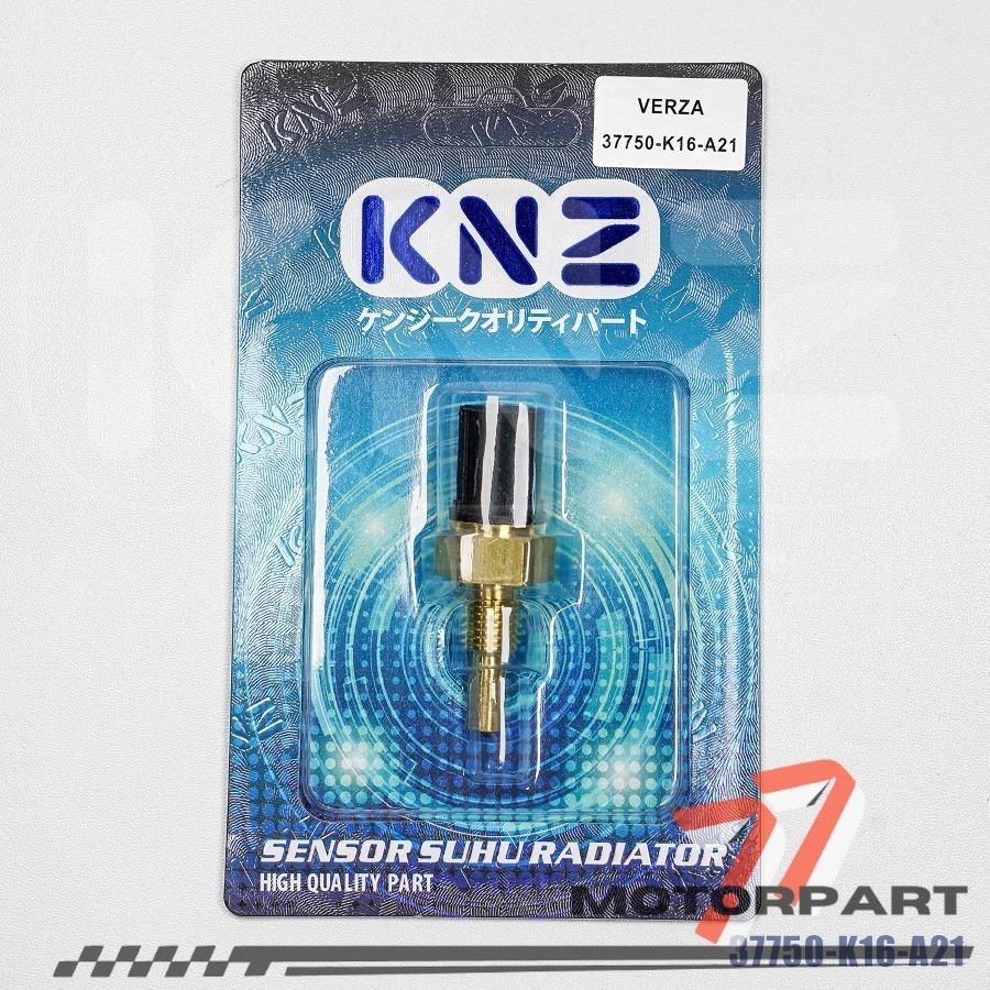 Sensor  SUHU / EOT VERZA KNZ