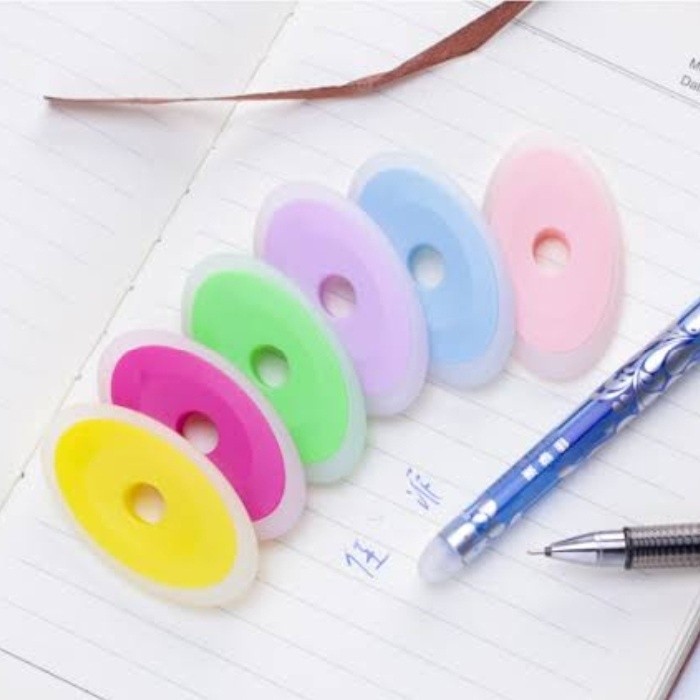 

Penghapus Pulpen Eraser Gel Pen Ballpoint 820