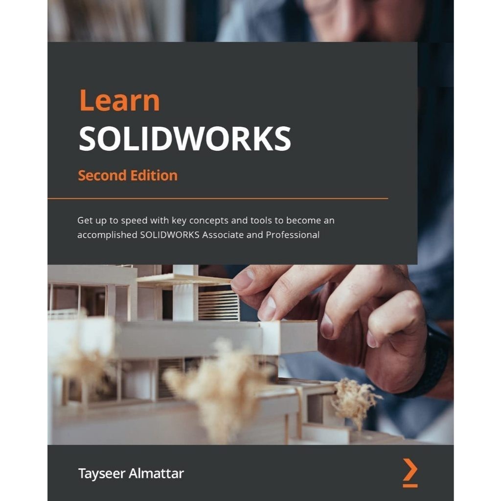 Learn SOLIDWORKS 2022 - Tayseer Almattar