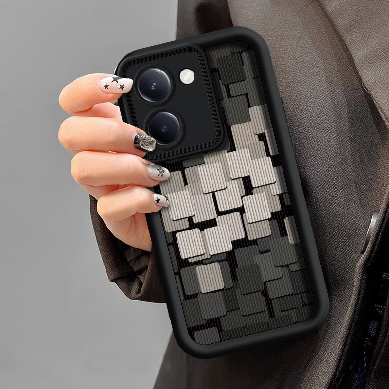 Casing hp  VIVO Y28 Y33S Y27S V30PRO V29 Y12 Y100 Y17S Y03 Y15S Y22 T1 Y27S Y10 Y32T Y15C Y01A Y02S 