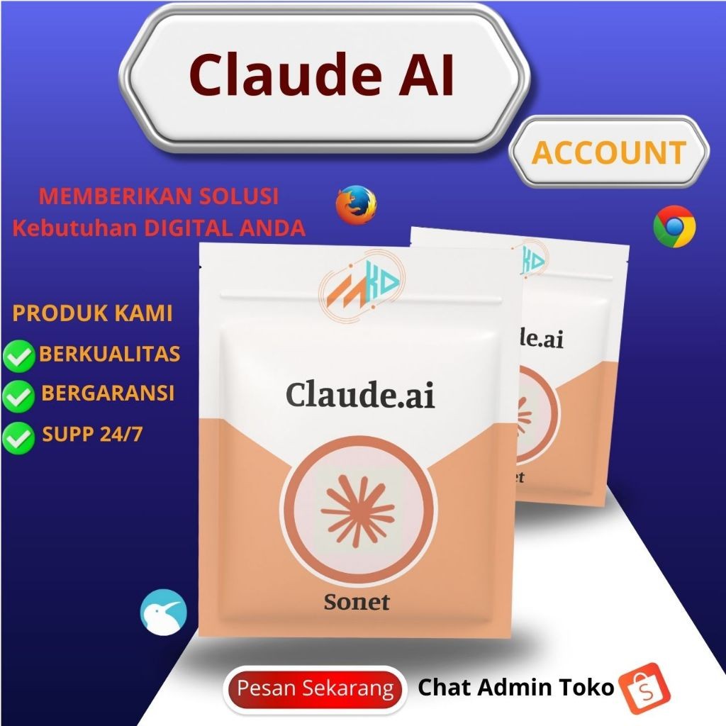 CLAUDE AI| CLAUDE AI PREM| CLAUDE AI SHARE ACCOUNT