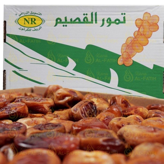 

Kurma SUKARI 3KG / Kurma Raja / Sukkari Basah / Oleh Oleh Haji Umroh