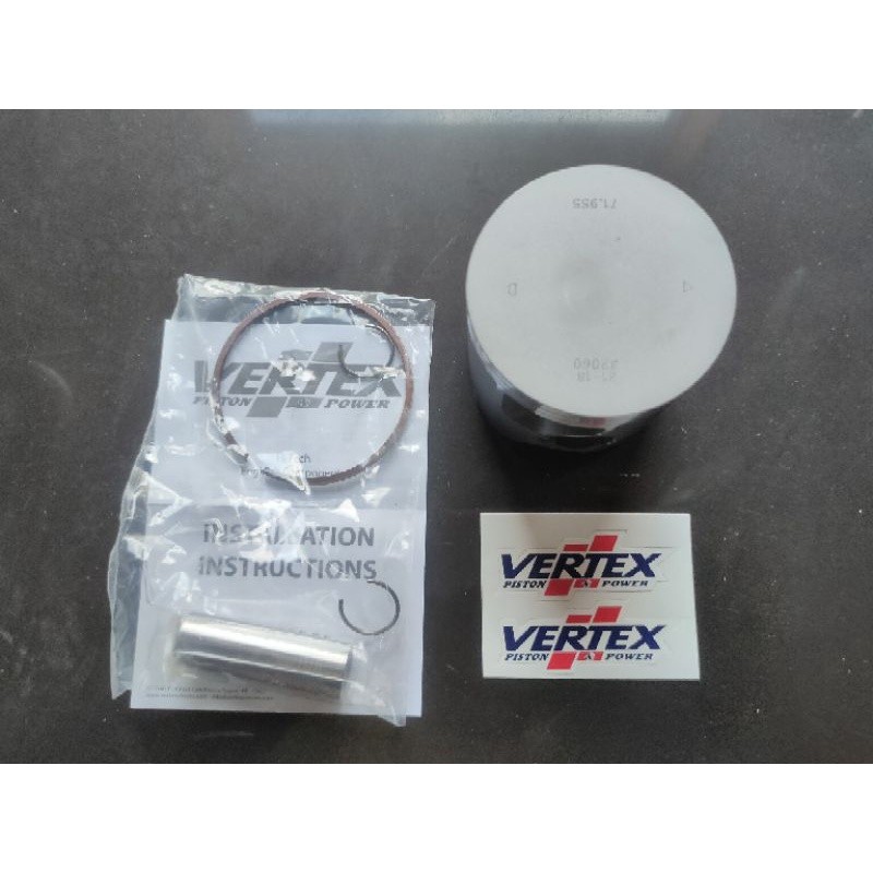 Ring Piston KTM Husqvarna Vertex