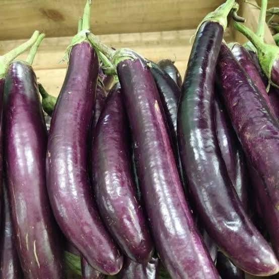 

Sayuran Terong fresh 500gr