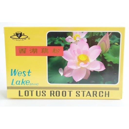 

Lotus Root Starch