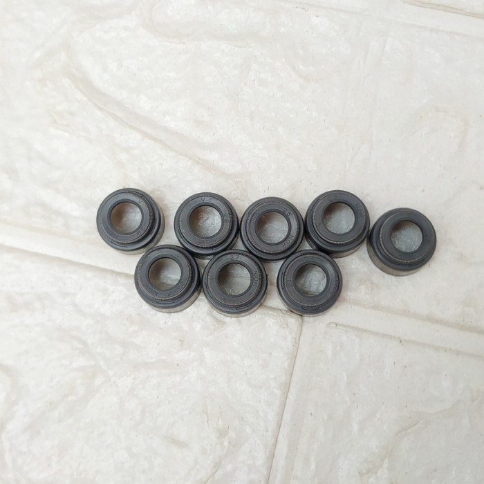 Seal Klep Kijang Super Grand 4K 5K 7K NOK Japan BARU