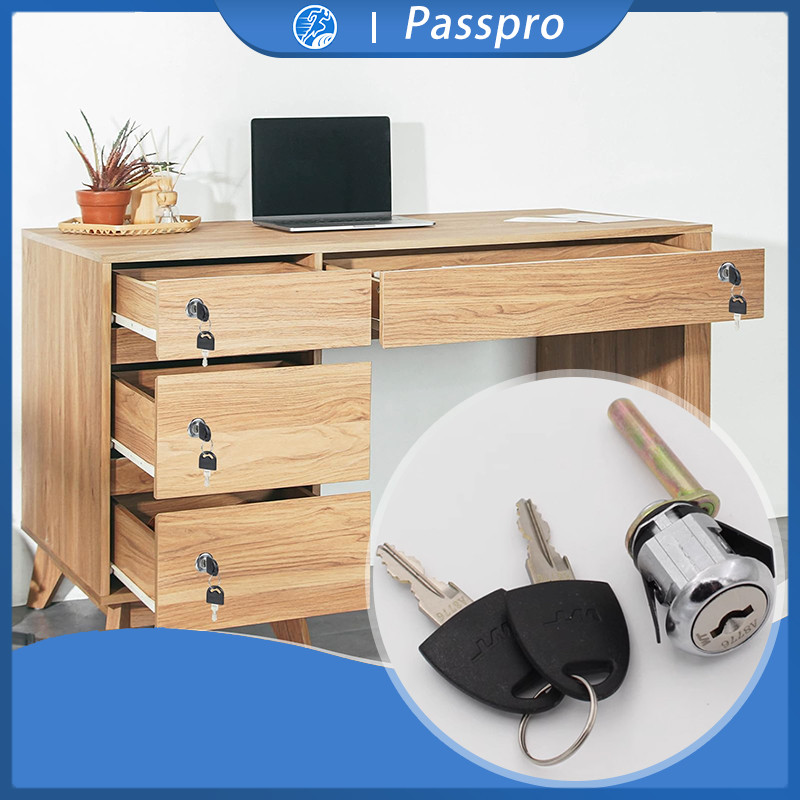 Kunci Lemari Laci Kunci Filing Cabinet Lion Kunci Slot Lemari