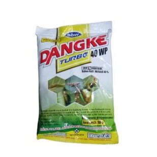 Insektisida Danke DGW 100gram