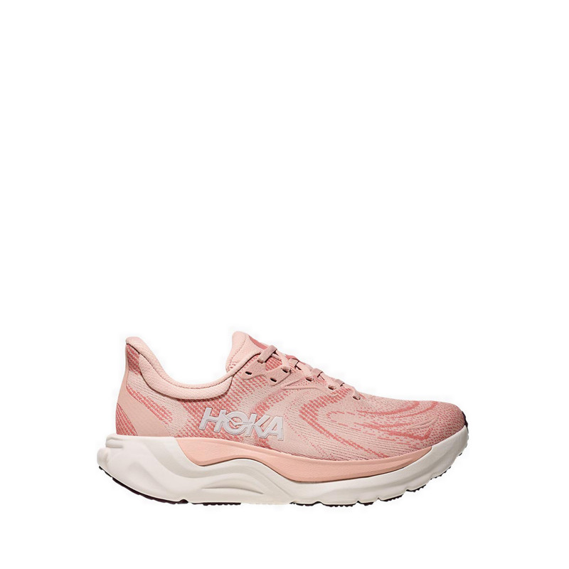 Hoka Arahi 8 Women's  - Blush / Rose Latte