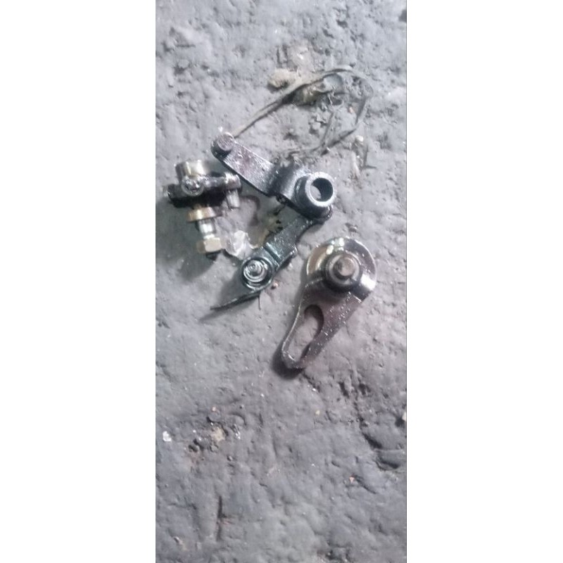 stut kopling honda grand supra