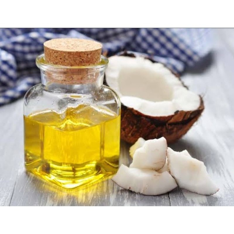 

Minyak Kelapa Murni 500ml/Minyak Klenthik/Minyak Kelapa Asli