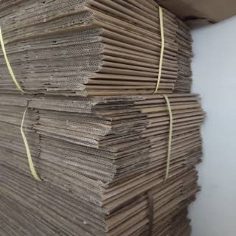 

Kardus Untuk Peking Tambahan