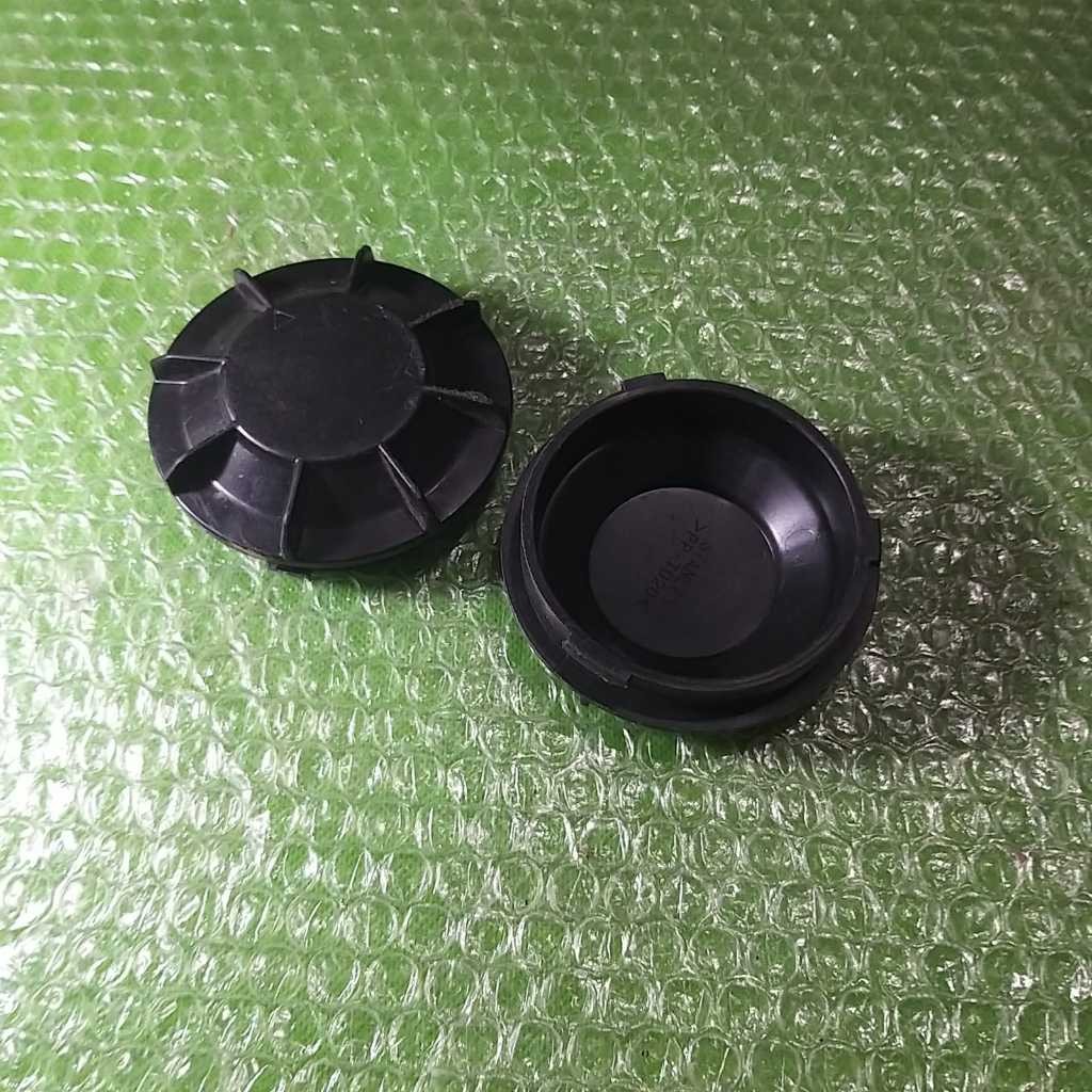 RTS Penutup Debu Sepeda Motor, Cover Tahan Air Lampu Depan Belakang Sepeda Motor untuk YAMAHA YZF-R1