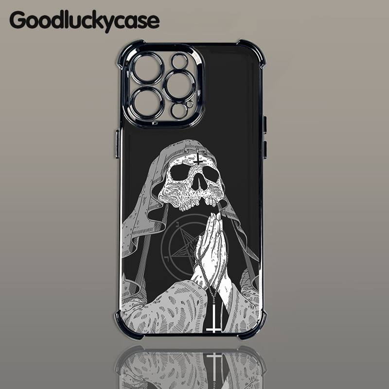 Case Samsung A12 5G  A13 Casing Samsung A20 A20S Soft Case Samsung Airbag Anti Pecah A23 A30 Samsung