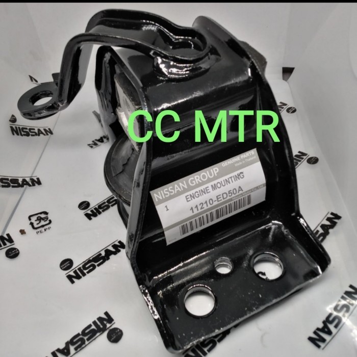ENGINE MOUNTING KANAN NISSAN GRAND LIVINA / EVALIA