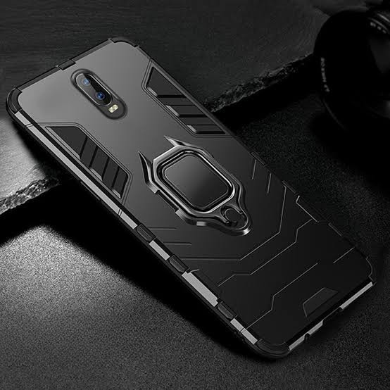 CASE OPPO RENO 6.4 / 6.6 / 2 2F / 3 3 PRO  / 4 4F 4 PRO / 5 5F / 6 6 PRO / 7 7Z / 8  IRING CASE ROTA