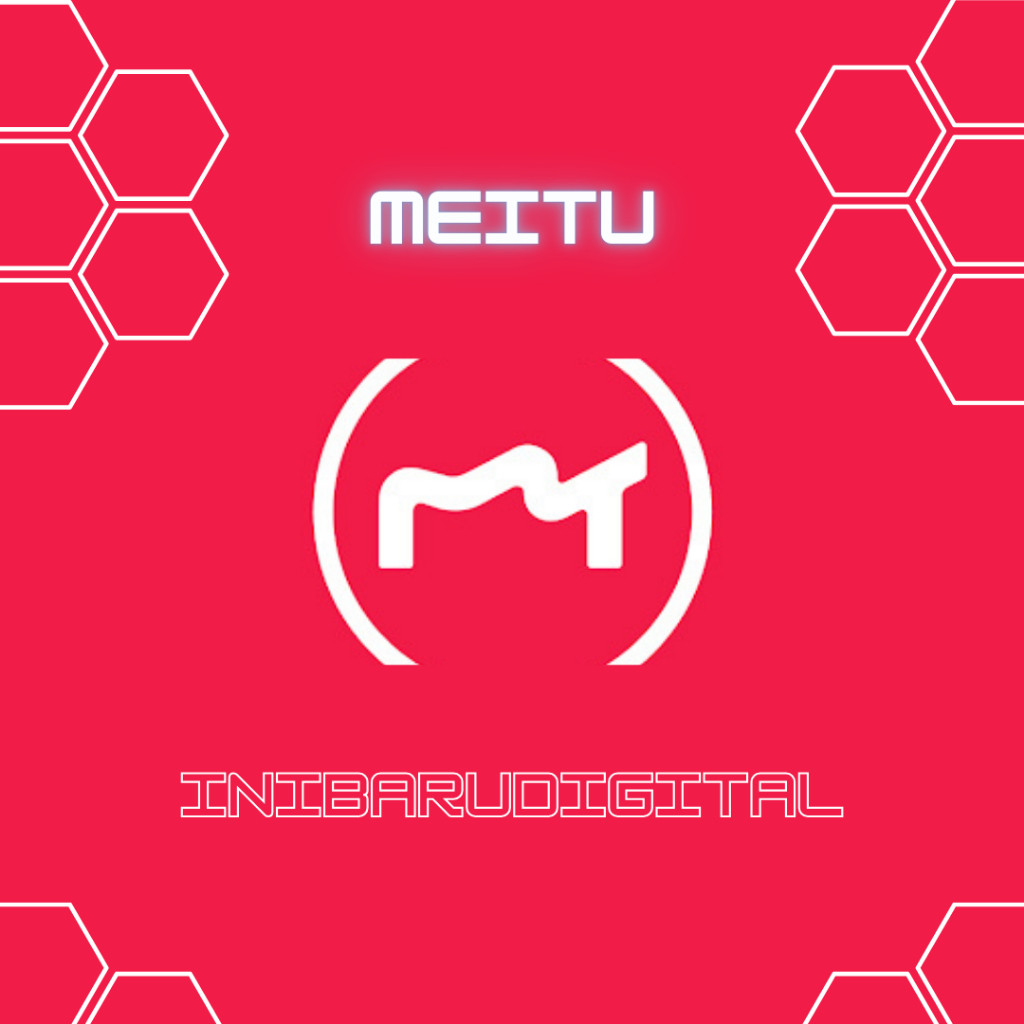 12 Bulan Meitu Premium iOS & Android