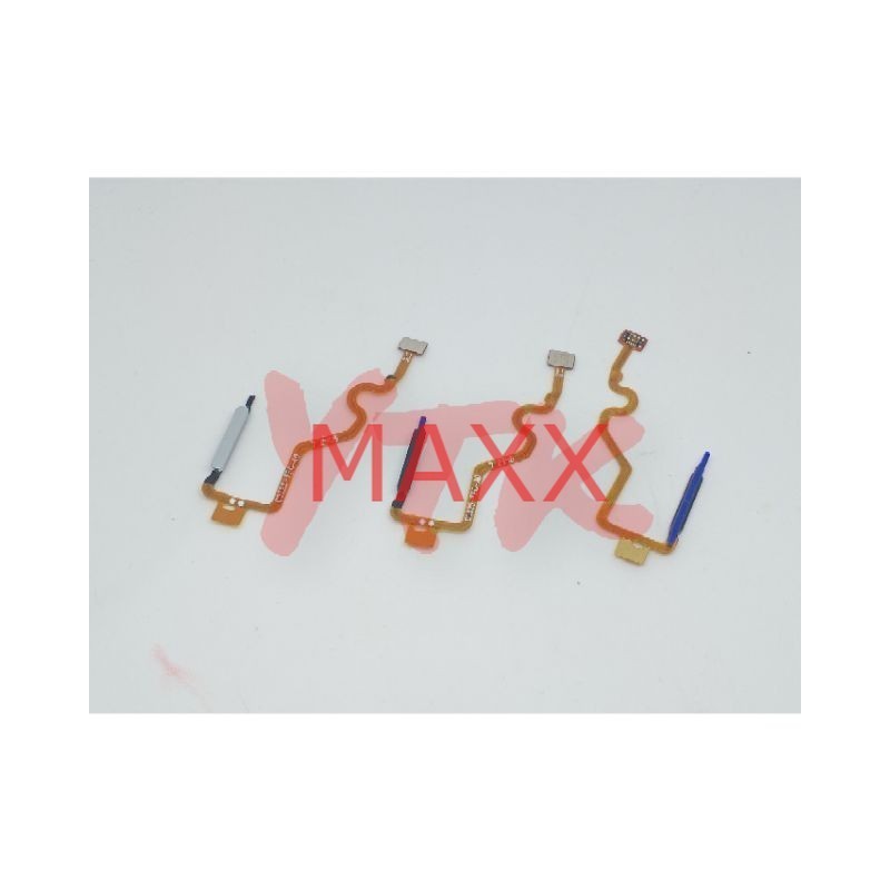 FLEXIBLE FINGER PRINT/SIDIK JARI INFINIX X6525/X6525B/X6528B/X678B/X6835B/X6837/SMART 8/8 PRO/HOT 30