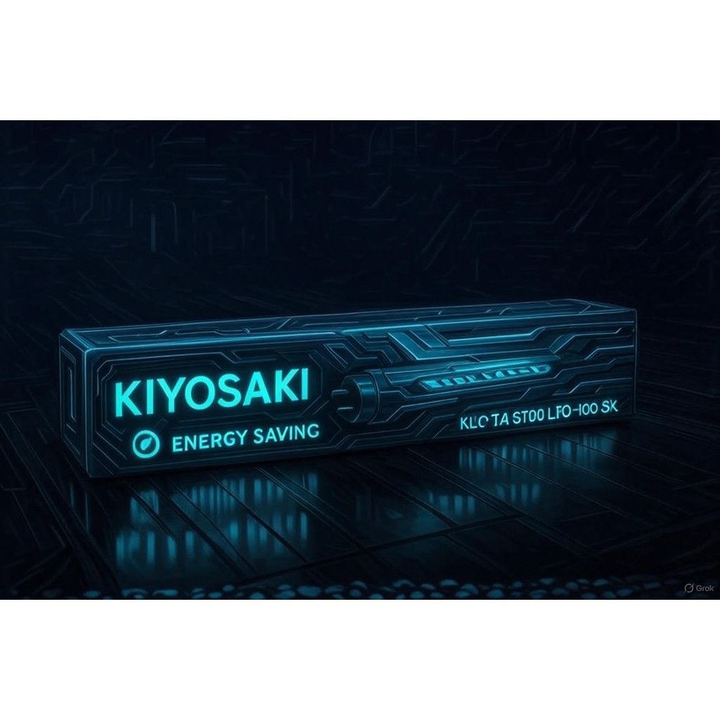 Recomended KIYOSAKI KLC T4 400 KLC400 3in1 3 mode Lampu LED CELUP aquarium aquascape