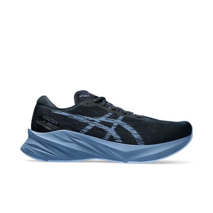 Running ASICS Men Novablast 3 Standard-1011B458.403