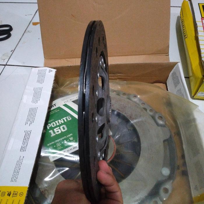 TERMURAH kopling set w202 c200