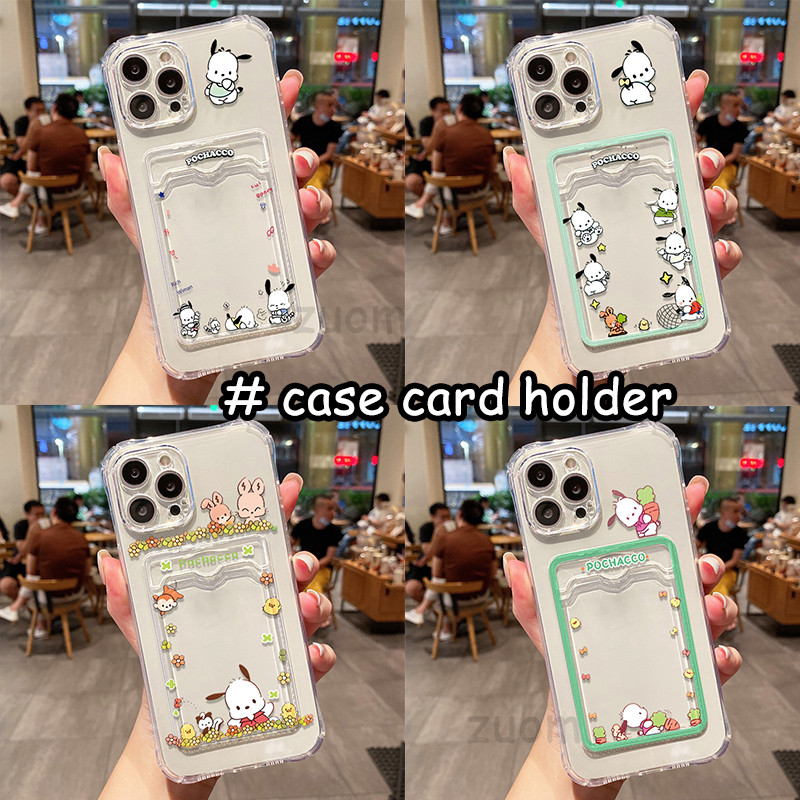 INS Casing Untuk Infinix Note 40 30 Hot 50 50i 30i 40i Smart 9 8 7 Pro + Spark 20 20C 5G Case Slot C