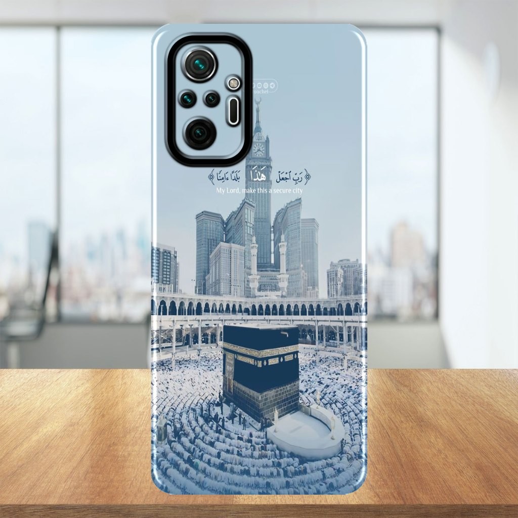 Case REDMI NOTE 10 PRO Casin g Hp - Softcase Case  REDMI NOTE 10 PRO Casing Hp - Softcase - Case Hp 