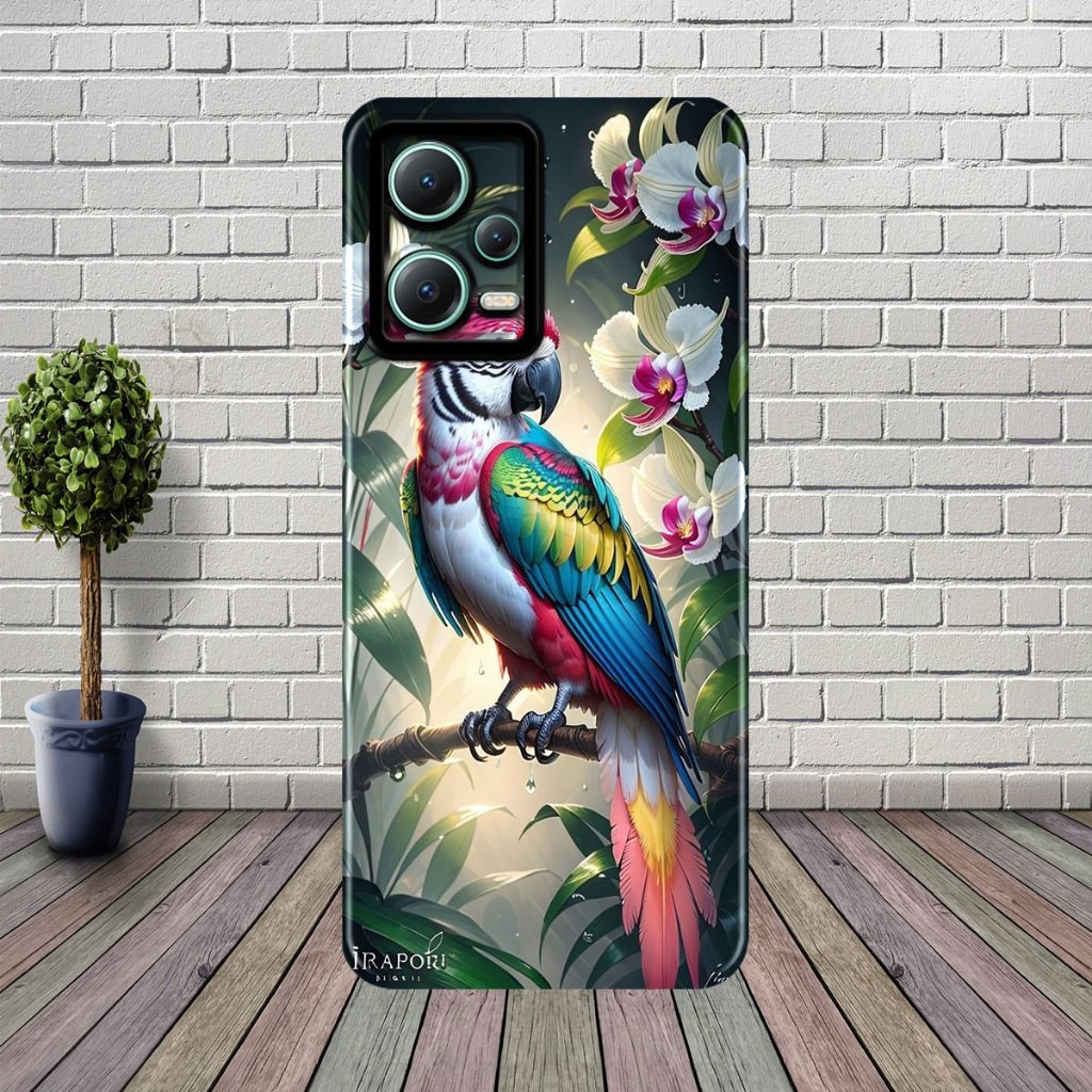 Case REDMI NOTE 12 PRO Casin g Hp - Softcase Case  REDMI NOTE 12 PRO Casing Hp - Softcase - Case Hp 