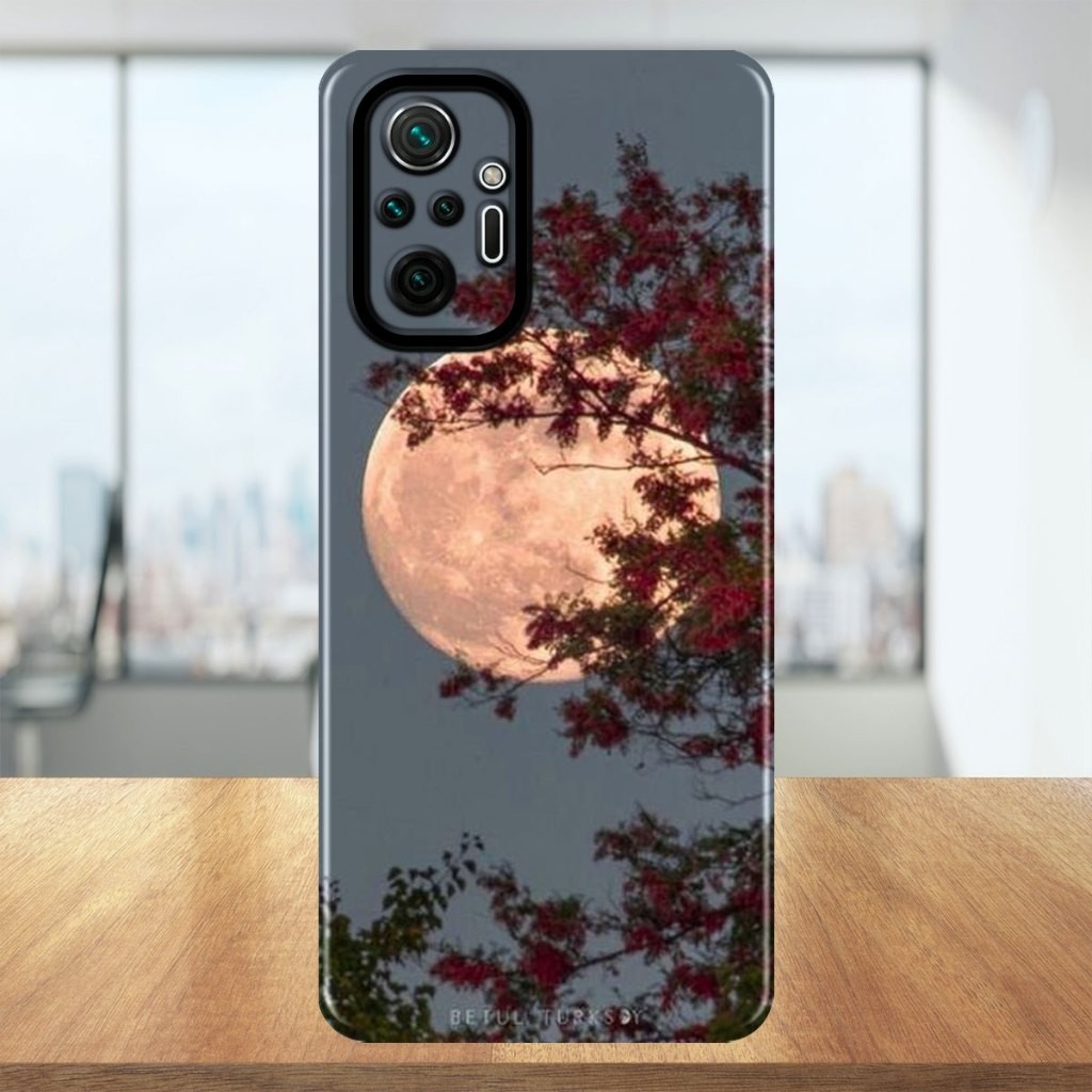 Case REDMI NOTE 10 PRO Casin g Hp - Softcase Case  REDMI NOTE 10 PRO Casing Hp - Softcase - Case Hp 