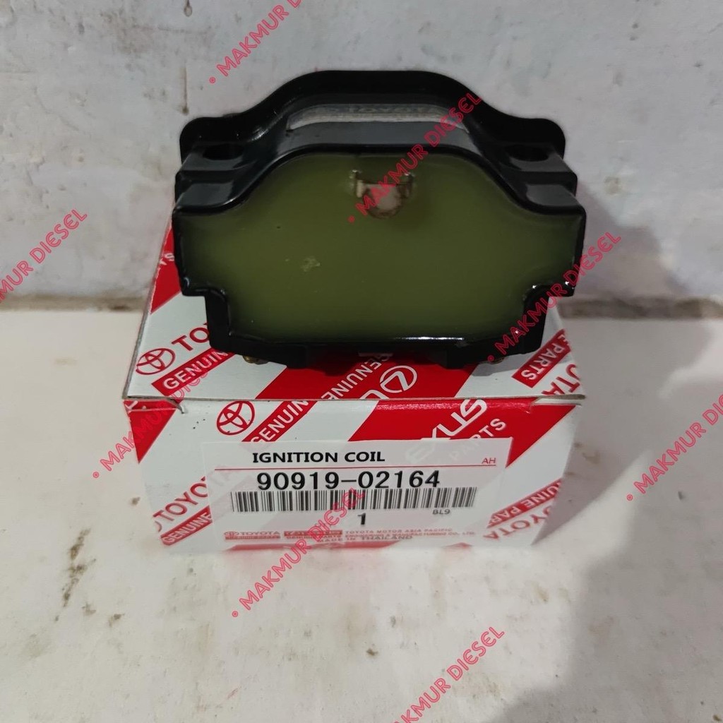 IGNITION COIL/KOIL PENGAPIAN TOYOTA SOLUNA