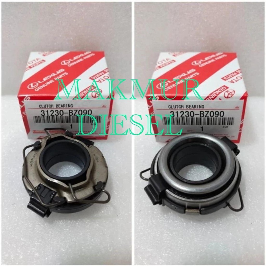 BEARING KOPLING AVANZA VELOZ/DEKLAHAR AVANZA VELOZ
