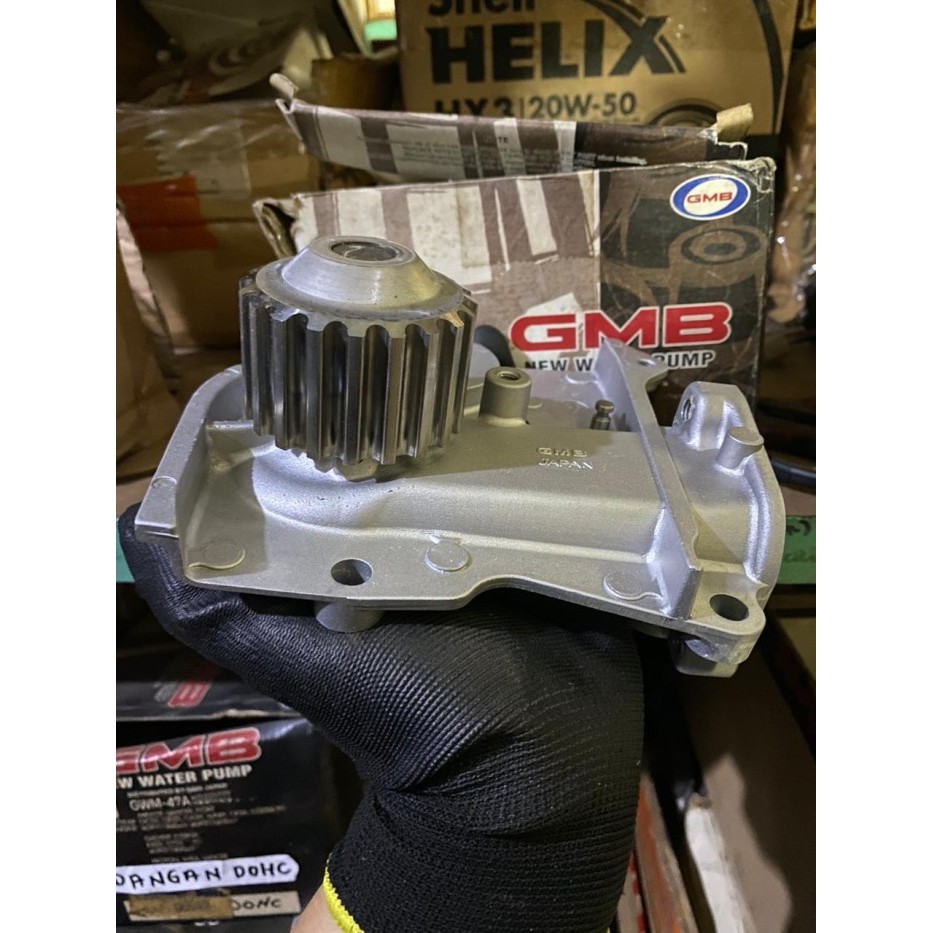 WATERPUMP WATER PUMP MAZDA CAPELLA 626 ORI GMB JAPAN