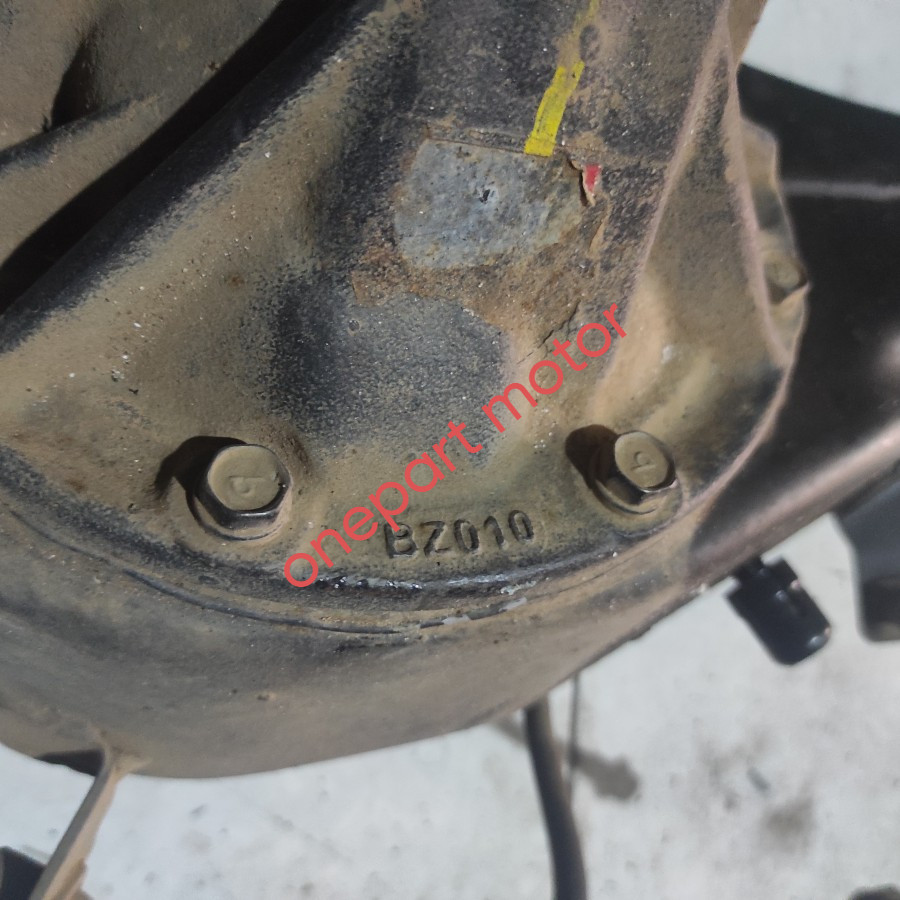 tongkol gardan grandnew Avanza Xenia 2016 up original