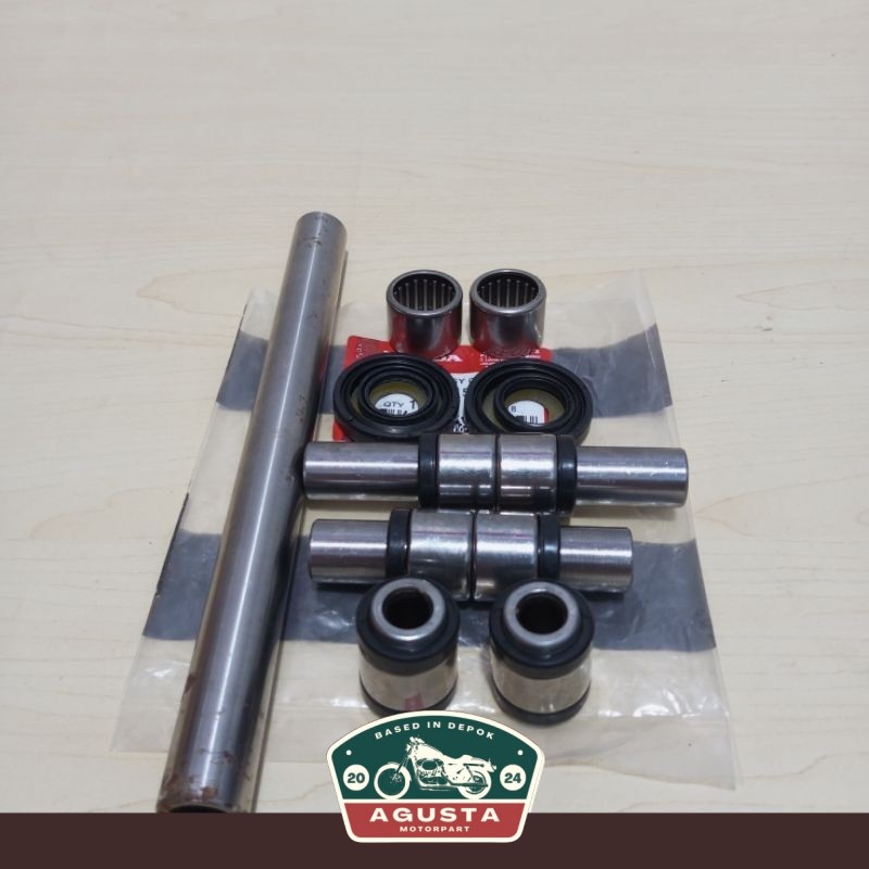 Bosh Bos Monoshock Prolink Ayun Swing Arm Monosok Shock Belakang CB150R New CB150R Old CBR150 CB150 