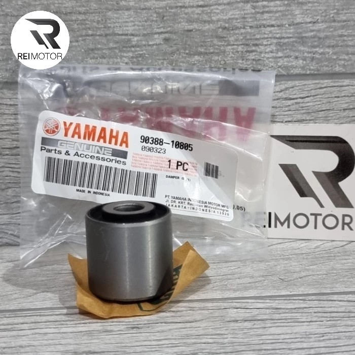 BOSH BOS ARM ENGINE MIO J X RIDE XEON M3 ORI YAMAHA 90388-10805 BERKUALITAS