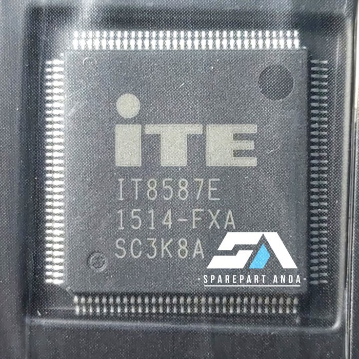 ITE IT8587E | IT8587 | 8587E | 8587