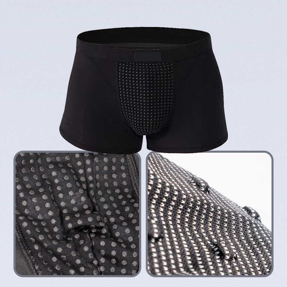 Celana Dalam Pria Prostate Magnetic Therapy - VK