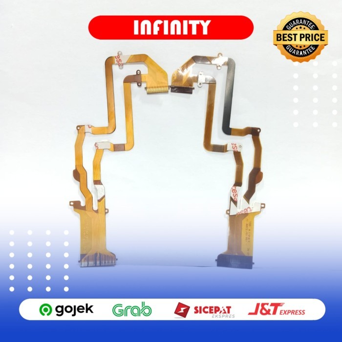 flex sony HDR-CX330 CX240 CX405 CX330E CX405E Kamera Video FP-2184