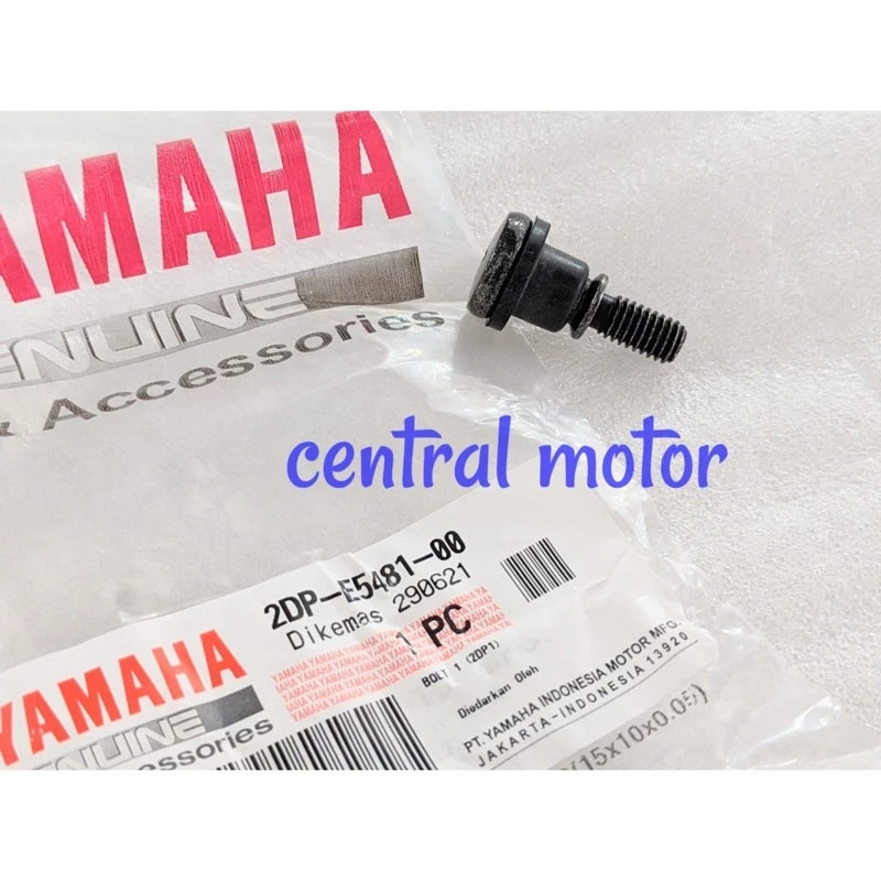 2DP-E5481-00 BAUT TUTUP COVER CVT NMAX NEW OLD AEROX AEROK LEXY LEXI 2DP-E5481-00 ORI YAMAHA