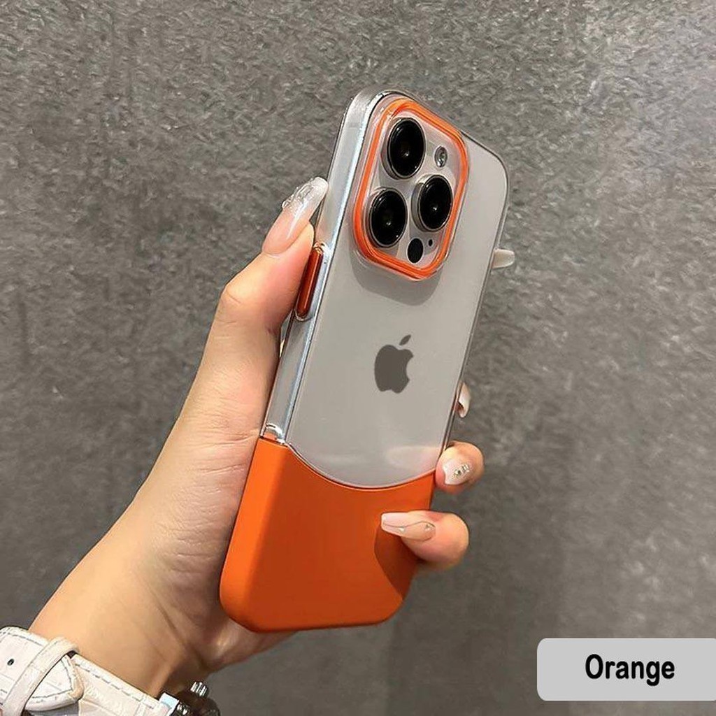 Putrasabuhi.Shop - Casetify Removable Double Color Case Iphone 11-16 Pro Plus Max