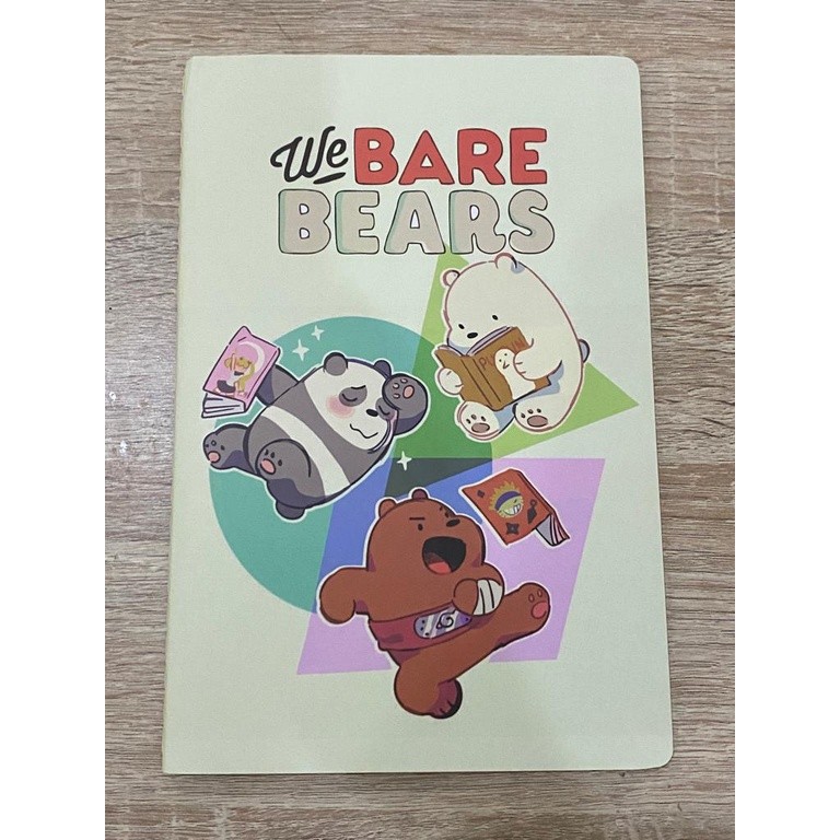 

NOTEBOOK BUKU CATATAN DIARY BOOK JOURNAL BOOK BUKU TULIS LINE GRID MURAH ORI BERKUALITAS COVER CUTE