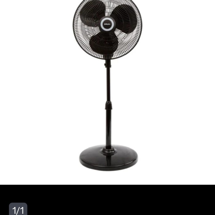 kipas angin miyako 1607pl