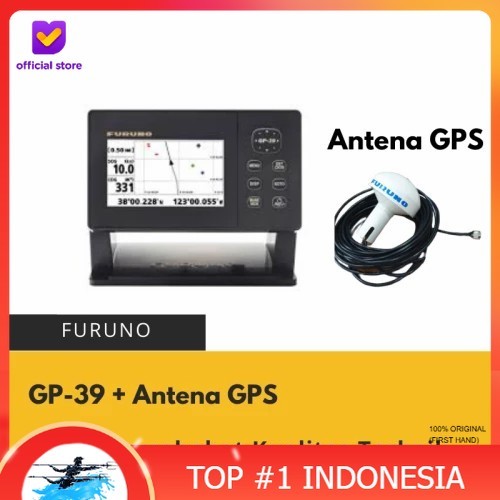 Furuno GPS GP-39 Pengganti GP-32 ori furuno