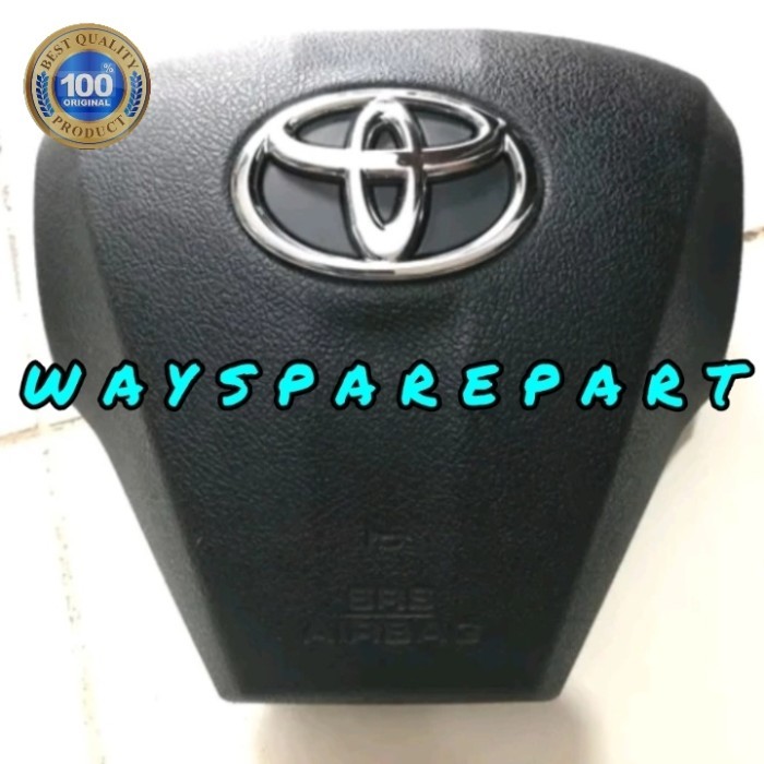 airbag air bag stir setir Toyota Yaris Vios gen 2 Etios Valco new Yaris Vios gen 3 original Genuine 