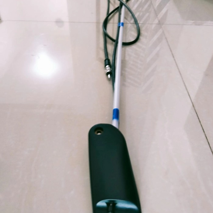 antena radio mobil  new panther