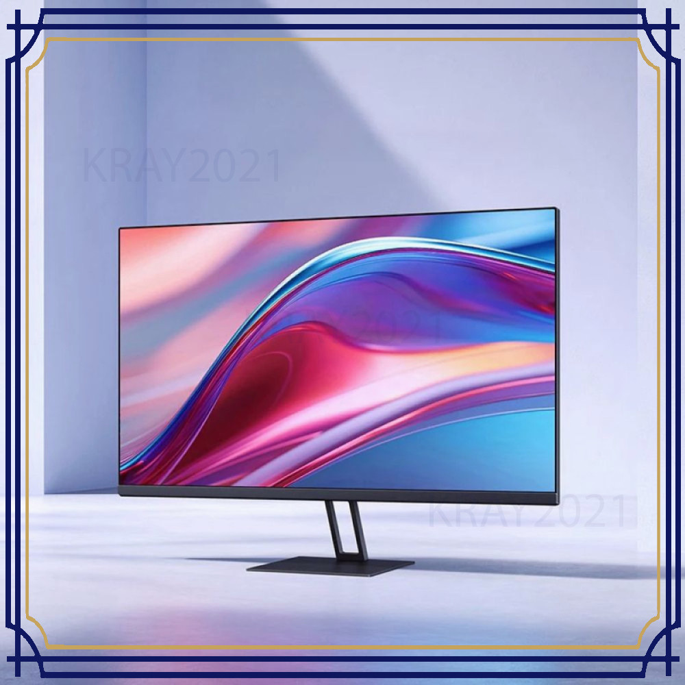 Desktop Monitor 27 Inch 100Hz 2K QHD IPS -