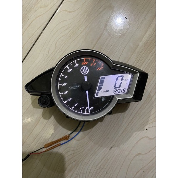 Speedometer spidometer kilometer Vixion new NVL Vixion ligthning nvl Original 1PA