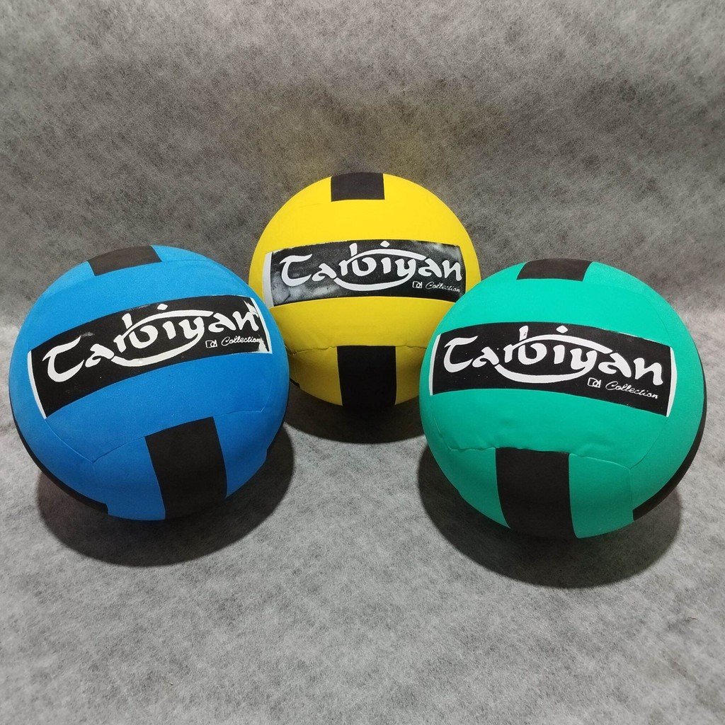 Bola Voly Tarbiyan Bola Voli Berkualitas Bola Voli Spon