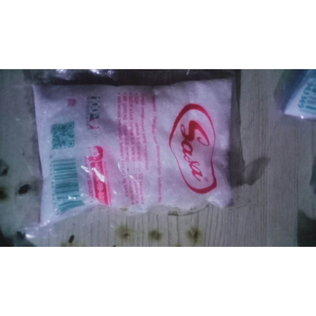 

sasa 100 gram