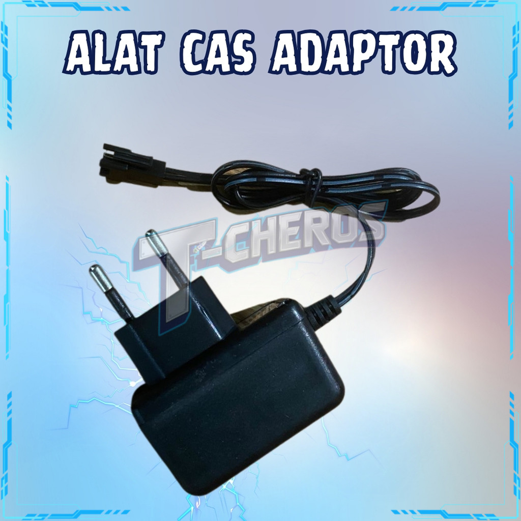 ADAPTOR CAS BATERAI CHARGER BATERAI USB INDIKATOR LED 3.6VOLT 7.2VOLT MOBIL RC REMOTE CONTROL